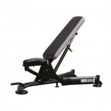 Hattrick-Pro BK-31 F.I.D Bench